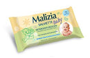 MALIZIA SALVIETTINE  72PEZZI  BABY