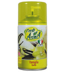 AROMA DEO MATIC SPRAY 250ML VANIGLIA