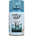 AROMA DEO MATIC SPRAY 250ML ACQUA DI JO