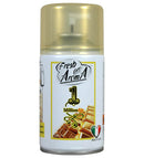 AROMA DEO MATIC SPRAY 250ML 1 MILLION