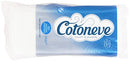 COTONEVE QUADROTTI LEVATRUCCO 50PEZZI  MAXI
