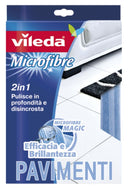 VILEDA PANNO MICROFIBRE PAVIMENTI