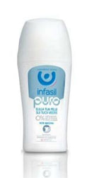 INFASIL DEO ROLL-ON 50ML PURO