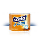 SCALA IGIENICA 4 ROTOLONI GIGANTI
