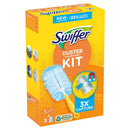 SWIFFER DUSTER COMPLETO + 3 RICARICA