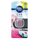 AMBIPUR CAR USA&GETTA FIORI DELICATI