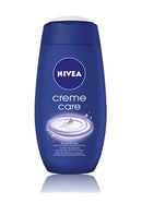 NIVEA DOCCIA 250ML CREME CARE