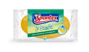 SPONTEX SPUGNA SAMBA 2PEZZI