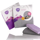 CLENDY PANNO 33X33 MICROFIBRA SOFT