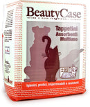 BEAUTY CASE TRAVERSA CANE/GAT 60X60 10PEZZI