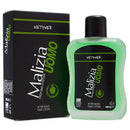 MALIZIA AFTER SHAVE 100ML VETYVER