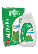 ALTHAEA IGIENE INTIMA 400ML FRESH MENTA
