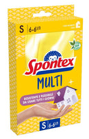 GUANTI SPONTEX MULTI MIS PICCOLA