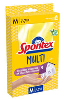 GUANTI SPONTEX MULTI MIS MEDIA