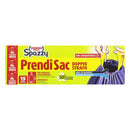 DOMOPAK PRENDISAC 30LT CON MANIGLIE