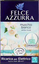 FELCE ARIA CASA ELETTRICO RICARICA MUSCHIO