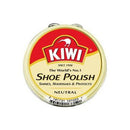 KIWI LUSTRASCARPE VASO 50ML NEUTRO *