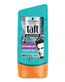 TAFT GEL 150ML STAND UP