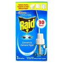 RAID ANTIZANZ LIQUIDO RICARICA 30 NOTTI