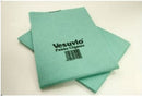 VESUVIO PANNO PAVIMENTO 50X70 VERDE TIFFANY