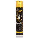 SPLENDOR LACCA ARGAN 400ML