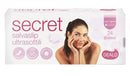 DEALO SECRET SALVASLIP 24PEZZI  DISTESO