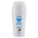 INFASIL DEO ROLL-ON 50ML EXTRA DELICATO