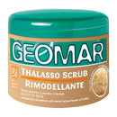 GEOMAR THALASSO SCRUB 600GR RIMODELLANTE