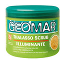GEOMAR THALASSO SCRUB 600GR ILLUMINANTE