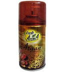 AROMA DEO MATIC SPRAY 250ML ARGAN