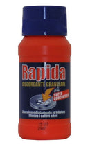 RAPIDA DISGORGANTE GRANULARE 250GR