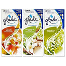 GLADE MICROSPRAY RICARICA MIX S/M/M