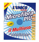 UNICO PANNO MULTIUSO PIU38X45 MICROFIBRE