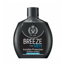 BREEZE DEODORANTE SQUEEZE MEN INVISIBLE