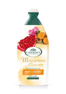 ANGELICA BAGNOSCHIUMA 500ML MELOG/CURCUM
