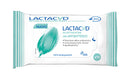 LACTACYD SALVIETT INTIME 15PEZZI  ANTIBATTER