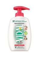 VIDAL SAPONE LIQUIDO COMP 300ML ANTIBATTERICO