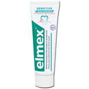 ELMEX DENTIFRICIO 75ML SENSITIVE WHITENING  *
