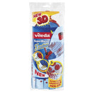 VILEDA SUPER MOCIO RICAMBIO NEW