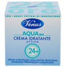 VENUS CREMA IDRATANTE 50ML AQUA 24 ATTIV