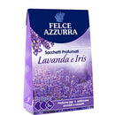 FELCE PROFUMATA BIANCH 3PEZZI  LAVANDA
