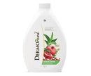 DERMOMED SAPONE LIQUIDO RICARICA 1000ML ALOE&MELOGRA