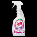 DUAL SMACCHIATORE TESSUTI 500ML SPRAY