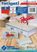 FATIGATI PINZE SUPEROYAL 10PEZZI  PESANTE