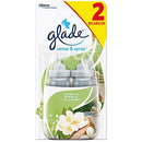 GLADE SENSE&SPRAY RICARICA X2 SANDALO
