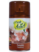 AROMA DEO MATIC SPRAY 250ML SANDALO