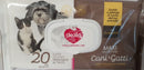DEALO SALVIETTE 20PEZZI  CANI&GATTI CUCC