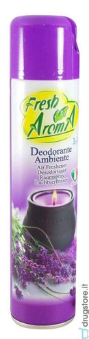 AROMA DEO SPRAY 300ML LAVANDA