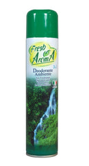 AROMA DEO SPRAY 300ML MUSCHIO BIANCO