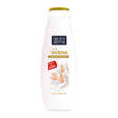 NEUTRODERMA BAGNOSCHIUMA 750ML AVENA